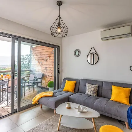 Cita Di Sali 13 By Interhome *