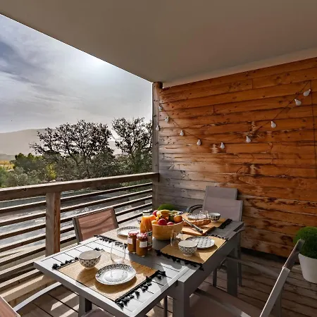 Lejlighed Cita Di Sali 13 By Interhome *