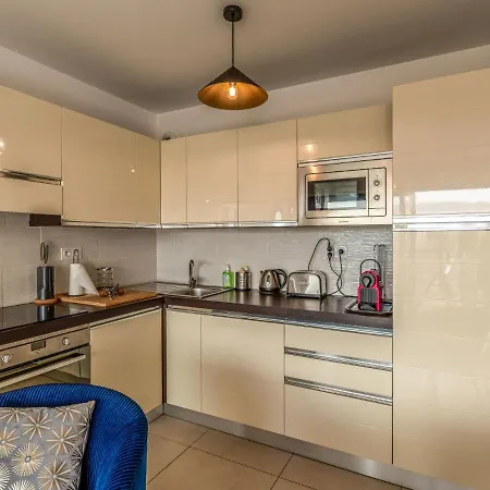 Lejlighed Cita Di Sali 13 By Interhome Porto-Vecchio (Corsica)