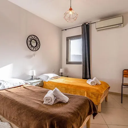 Lejlighed Cita Di Sali 13 By Interhome Porto-Vecchio (Corsica)