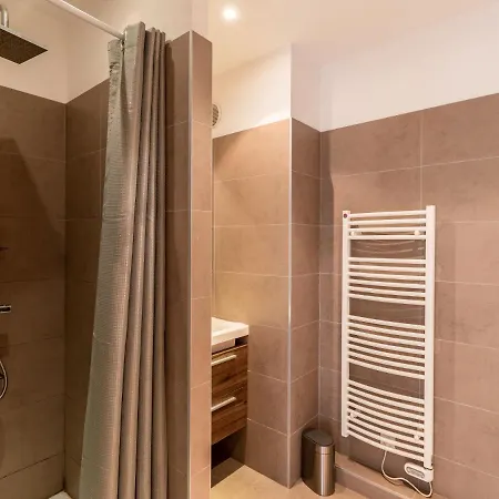 Lejlighed Cita Di Sali 13 By Interhome *