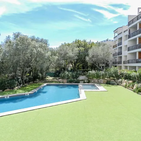 Cita Di Sali 13 By Interhome Apartment *