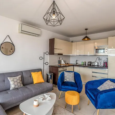 Cita Di Sali 13 By Interhome Apartment