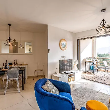 Cita Di Sali 13 By Interhome Apartment