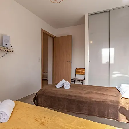 Cita Di Sali 13 By Interhome Lägenhet