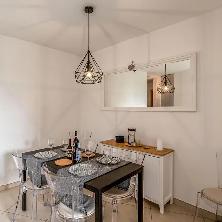 Cita Di Sali 13 By Interhome Apartment *