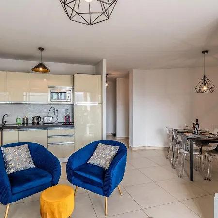 Cita Di Sali 13 By Interhome Apartment