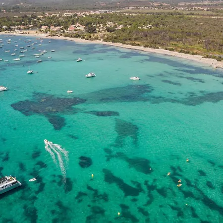 Apartment Cita Di Sali 13 By Interhome *