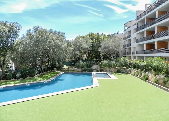 Cita Di Sali 13 By Interhome Appartement *