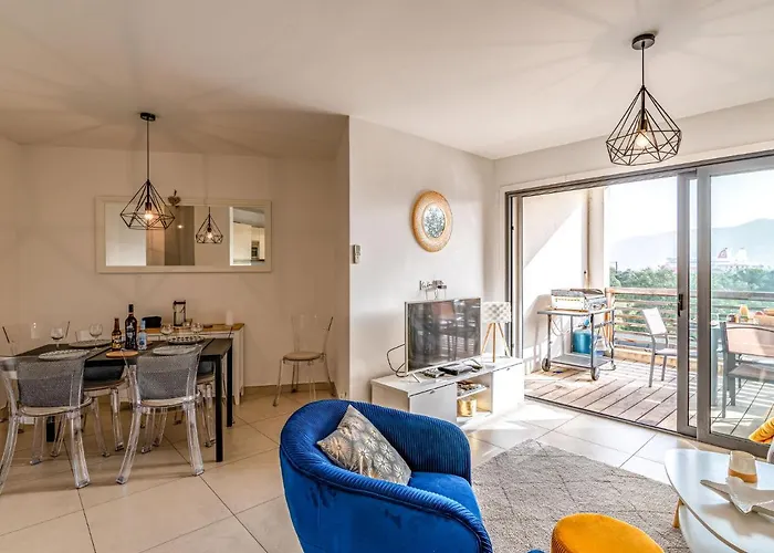 Cita Di Sali 13 By Interhome Appartement