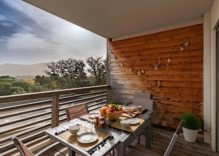 Appartement Cita Di Sali 13 By Interhome *