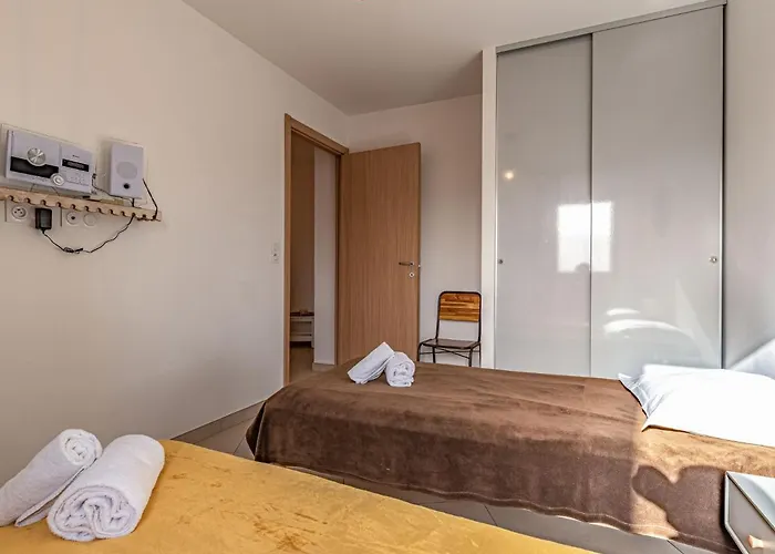 Cita Di Sali 13 By Interhome Lägenhet