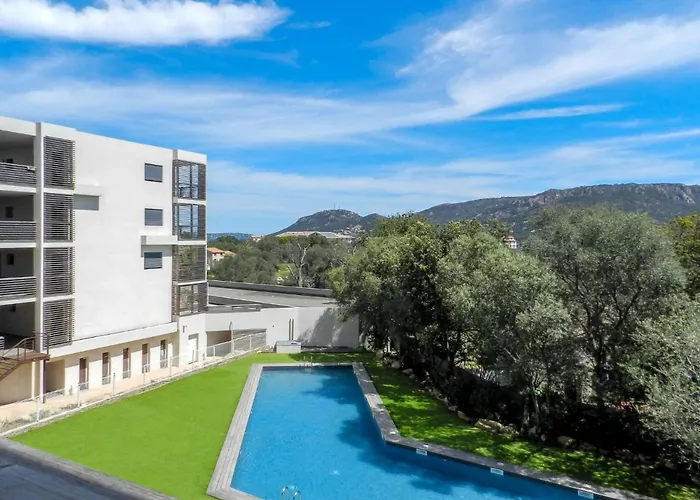 Cita Di Sali 13 By Interhome * Porto-Vecchio (Corsica)