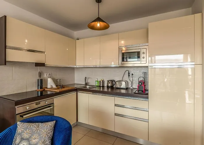 Appartement Cita Di Sali 13 By Interhome Porto-Vecchio (Corsica)