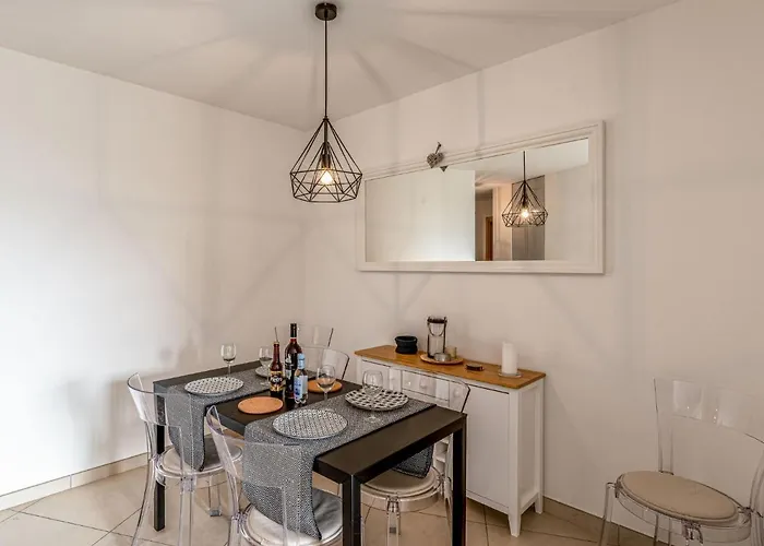 Cita Di Sali 13 By Interhome Lägenhet *