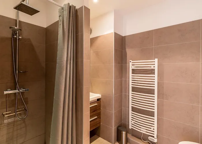 Appartement Cita Di Sali 13 By Interhome *