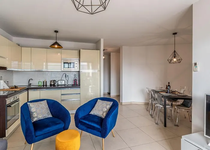 Cita Di Sali 13 By Interhome Appartement