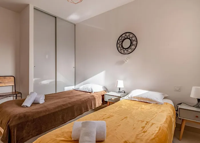 Cita Di Sali 13 By Interhome Appartement