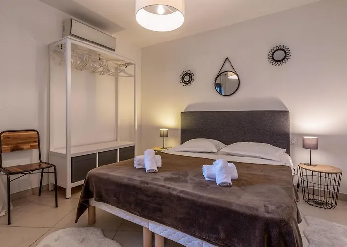 Cita Di Sali 13 By Interhome * Porto-Vecchio (Corsica)