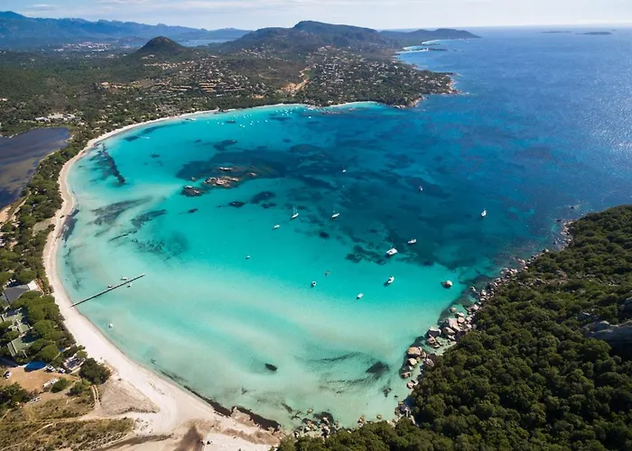 Cita Di Sali 13 By Interhome Lägenhet Porto-Vecchio (Corsica)