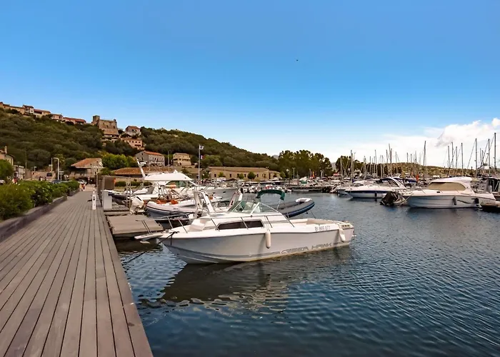 Lägenhet Cita Di Sali 13 By Interhome Porto-Vecchio (Corsica)
