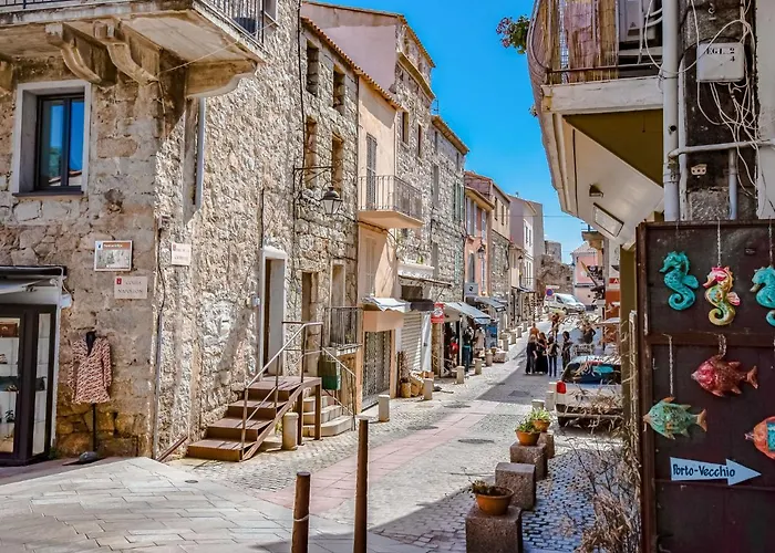 Cita Di Sali 13 By Interhome * Porto-Vecchio (Corsica)